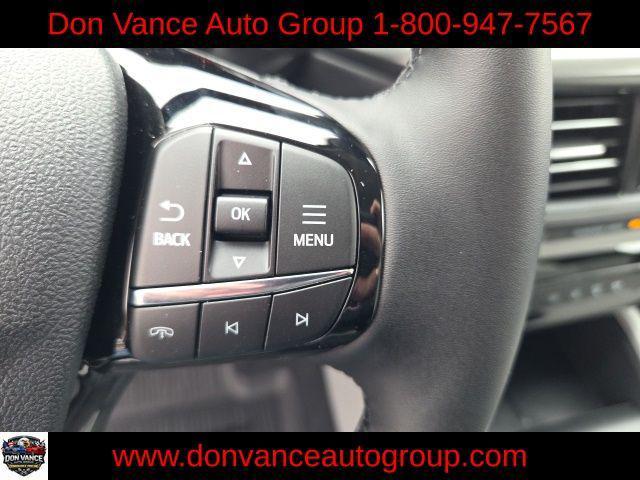 new 2026 Ford Escape PHEV car, priced at $29,990