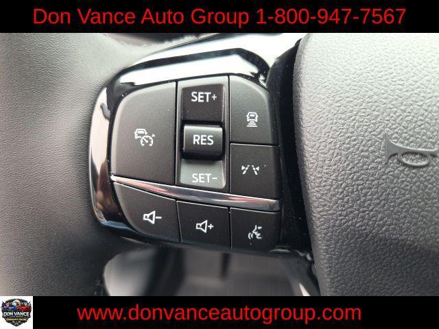 new 2026 Ford Escape PHEV car, priced at $29,990