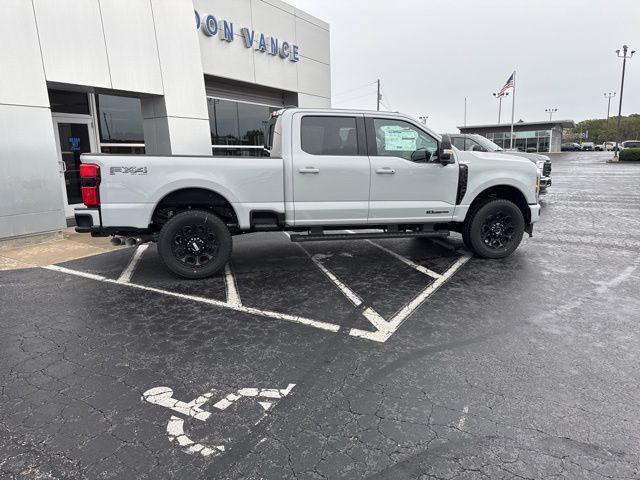 new 2026 Ford F-350 car, priced at $78,990