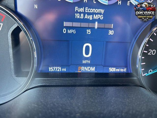 used 2022 Ford F-150 car, priced at $26,228