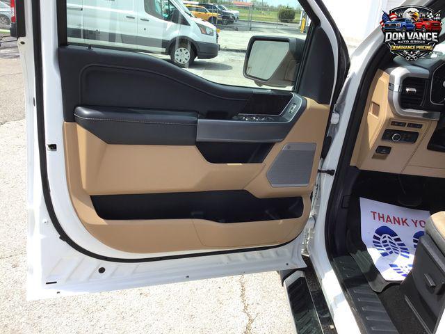 used 2022 Ford F-150 car, priced at $26,228