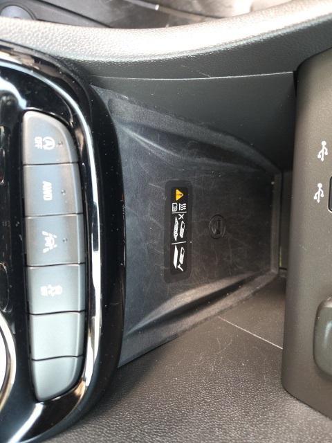 used 2025 Buick Encore GX car, priced at $24,177