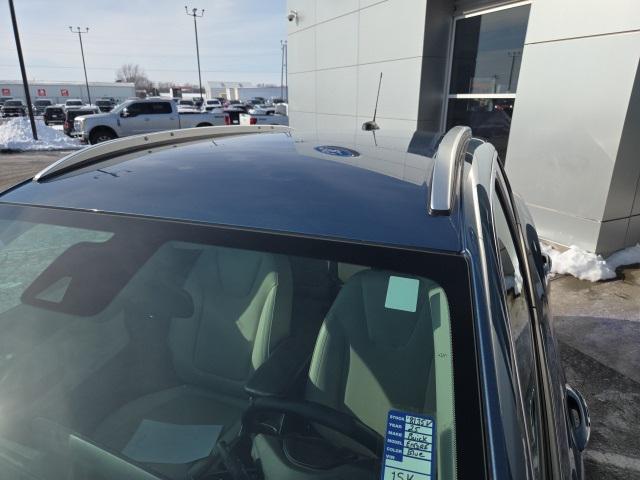 used 2025 Buick Encore GX car, priced at $24,177