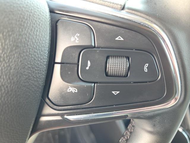 used 2025 Buick Encore GX car, priced at $24,177