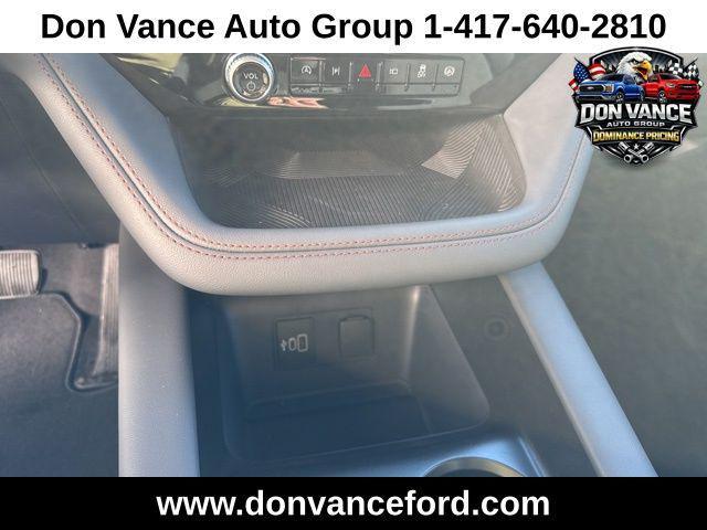 new 2026 Ford Explorer car, priced at $37,990