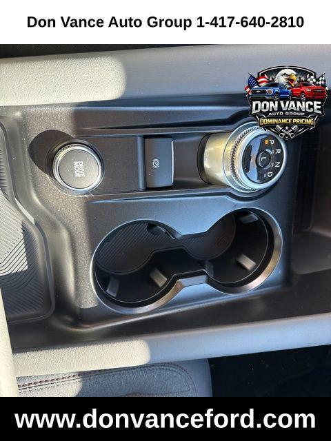 new 2026 Ford Explorer car, priced at $37,990