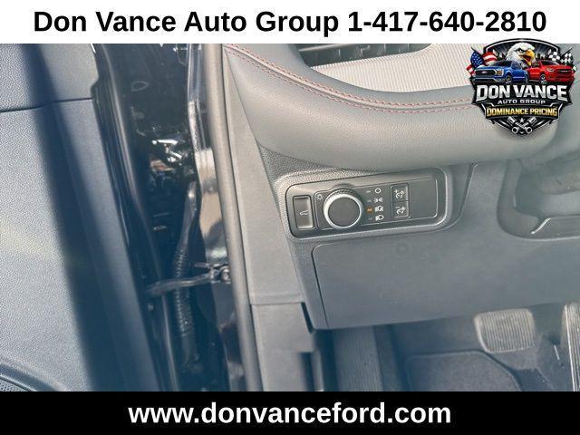 new 2026 Ford Explorer car, priced at $37,990