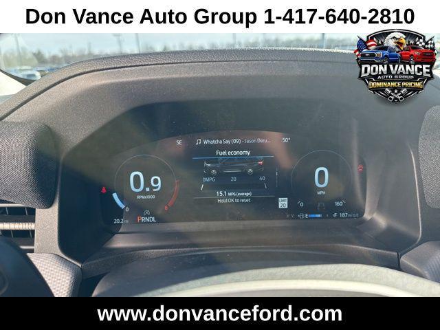 new 2026 Ford Explorer car, priced at $37,990