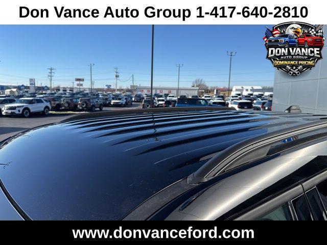 new 2026 Ford Explorer car, priced at $37,990