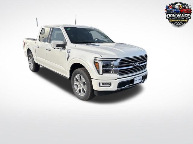 new 2026 Ford F-150 car, priced at $68,040