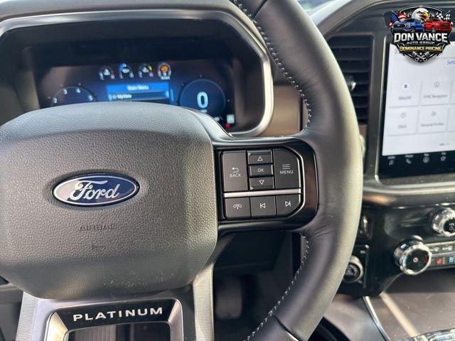 new 2026 Ford F-150 car, priced at $68,040