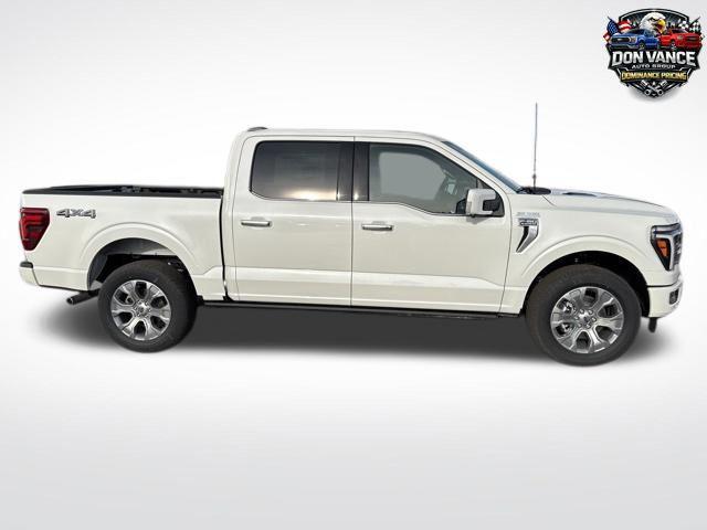 new 2026 Ford F-150 car, priced at $68,040