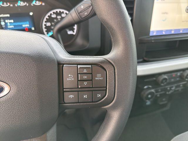 new 2026 Ford F-250 car, priced at $49,990