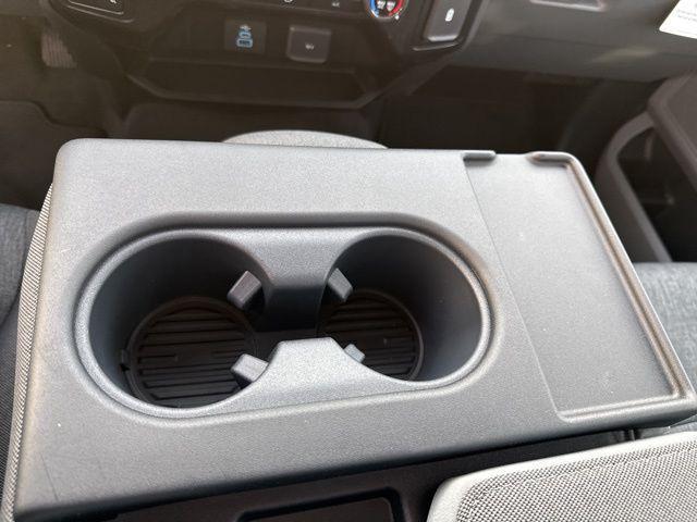 new 2026 Ford F-250 car, priced at $49,990