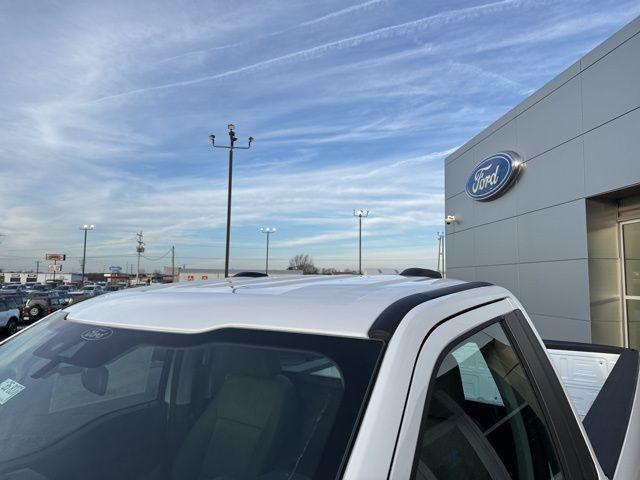 new 2026 Ford F-250 car, priced at $49,990