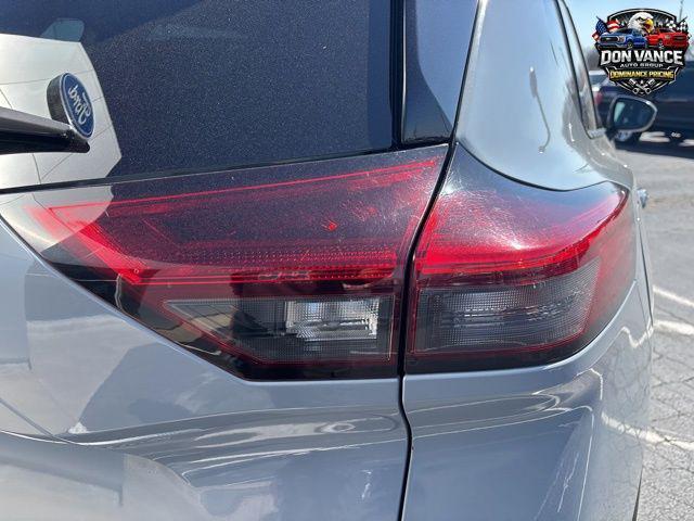 used 2022 Nissan Rogue car, priced at $20,230