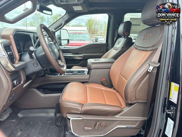 new 2026 Ford F-250 car, priced at $98,230