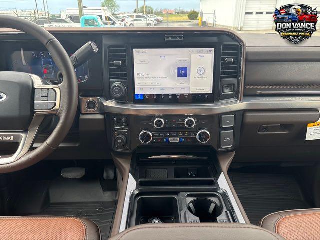 new 2026 Ford F-250 car, priced at $98,230