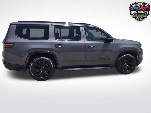 used 2024 Jeep Wagoneer car, priced at $41,196