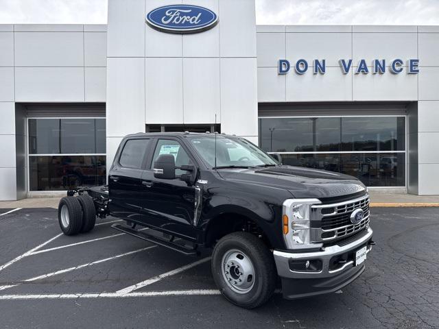 new 2026 Ford F-350 car, priced at $60,084