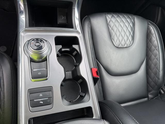 used 2024 Ford Edge car, priced at $25,984