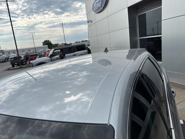 used 2024 Ford Edge car, priced at $25,984