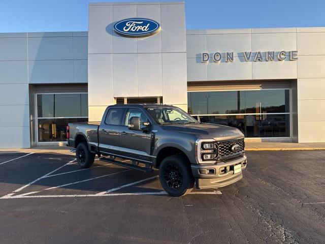 new 2026 Ford F-250 car, priced at $78,642