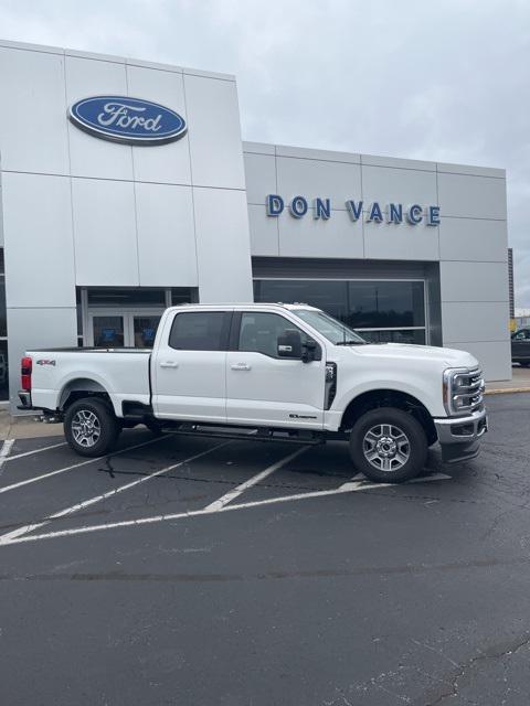 new 2026 Ford F-250 car, priced at $81,853