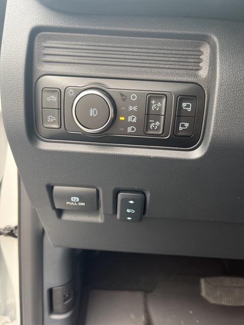 new 2026 Ford F-250 car, priced at $81,853