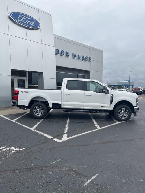new 2026 Ford F-250 car, priced at $81,853