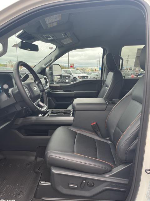 new 2026 Ford F-250 car, priced at $81,853