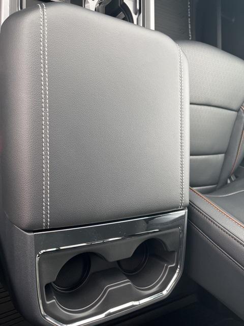 new 2026 Ford F-250 car, priced at $81,853