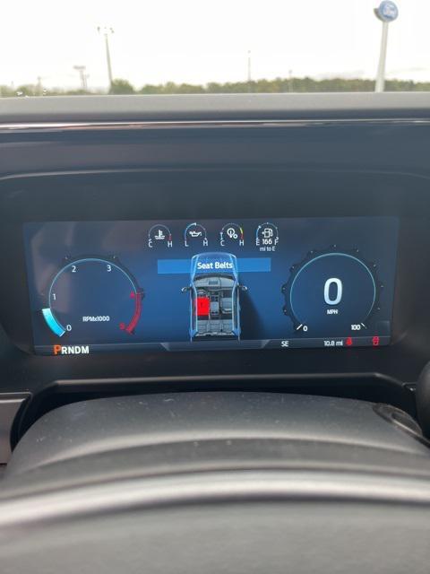 new 2026 Ford F-250 car, priced at $81,853