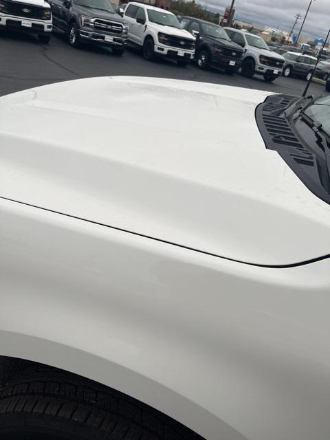 new 2026 Ford F-250 car, priced at $81,853