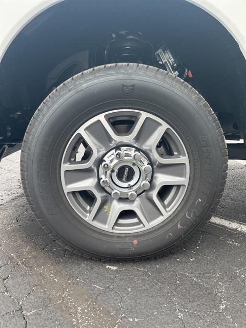 new 2026 Ford F-250 car, priced at $81,853