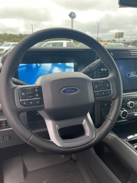 new 2026 Ford F-250 car, priced at $81,853