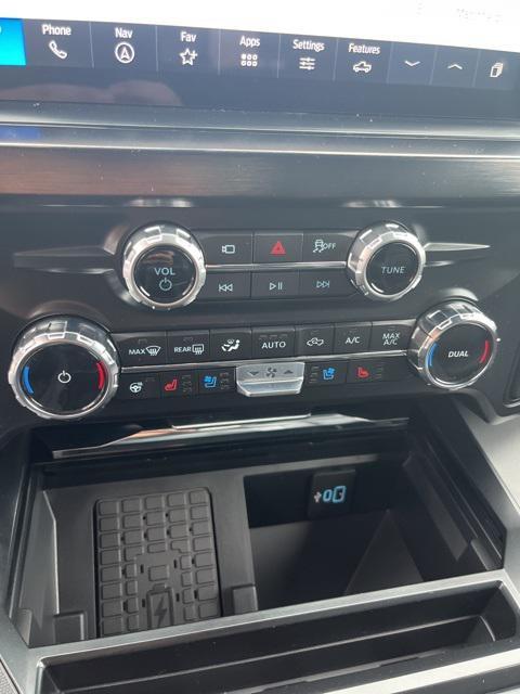 new 2026 Ford F-250 car, priced at $81,853