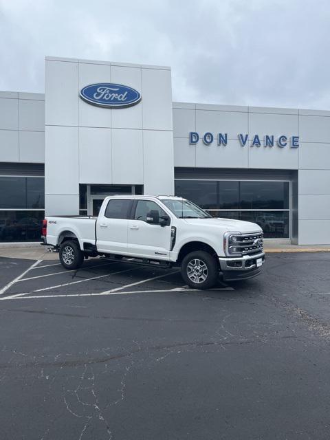new 2026 Ford F-250 car, priced at $81,853