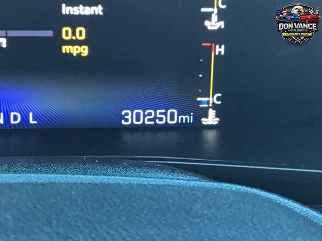 used 2023 Chevrolet Colorado car, priced at $36,230