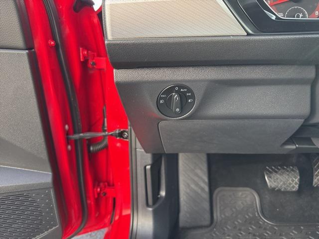 used 2020 Volkswagen Jetta car, priced at $15,799