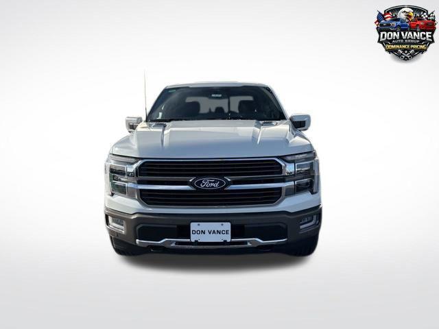 new 2026 Ford F-150 car, priced at $69,440
