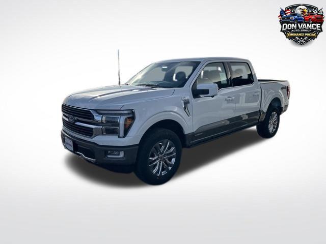new 2026 Ford F-150 car, priced at $69,440