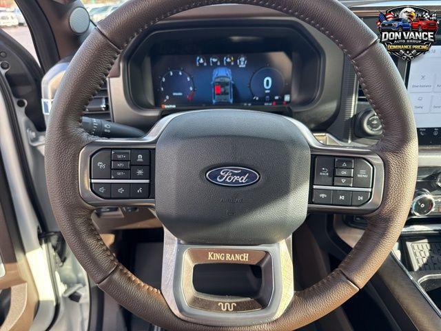 new 2026 Ford F-150 car, priced at $69,440