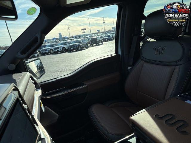 new 2026 Ford F-150 car, priced at $69,440