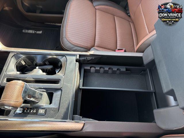 new 2026 Ford F-150 car, priced at $69,440