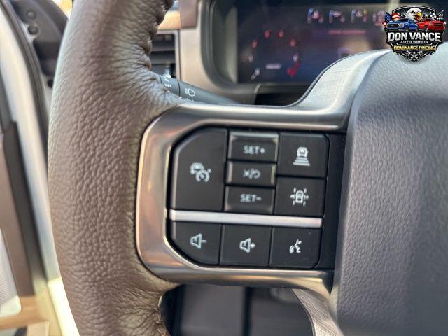 new 2026 Ford F-150 car, priced at $69,440