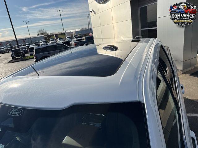 new 2026 Ford F-150 car, priced at $69,440