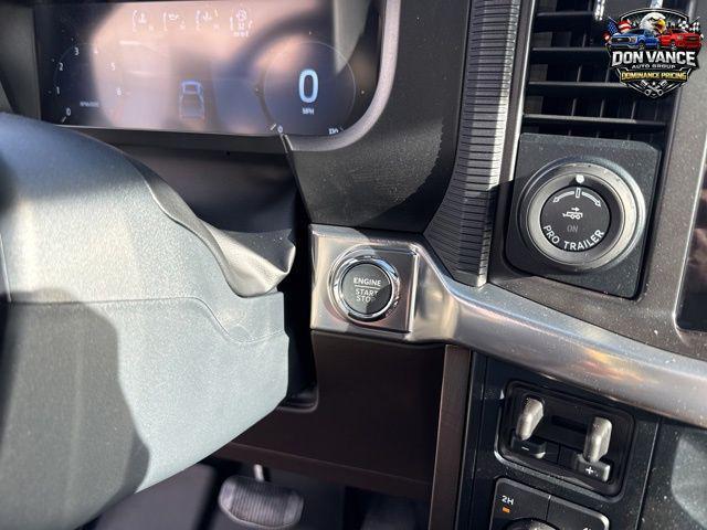 new 2026 Ford F-150 car, priced at $69,440