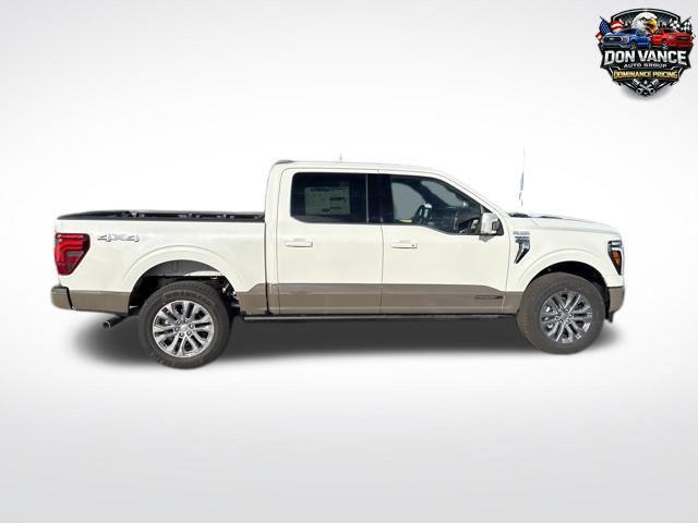 new 2026 Ford F-150 car, priced at $69,440