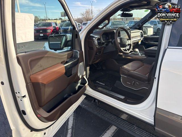 new 2026 Ford F-150 car, priced at $69,440